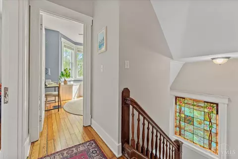 Entry Way - 1716 Mcmillan St, Cincinnati, OH 45206 photo 4 of 5