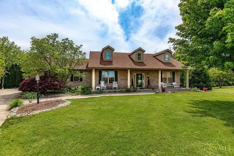3937 Fox Den Ct, Hamilton, OH 45013