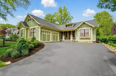 7502 Euclid Ave, Madeira, OH 45243