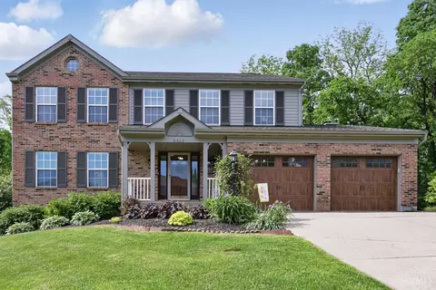 5323 Barkwood Dr, West Chester, OH 45069