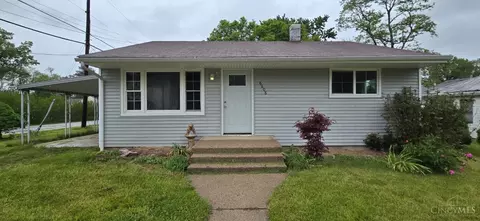 6808 St Rt 727, Goshen, OH 45122