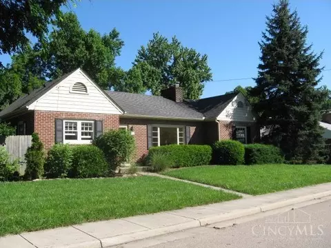 161 Market St, Batavia, OH 45103