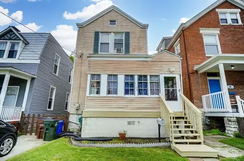 4108 Ivanhoe Ave, Norwood, OH 45212