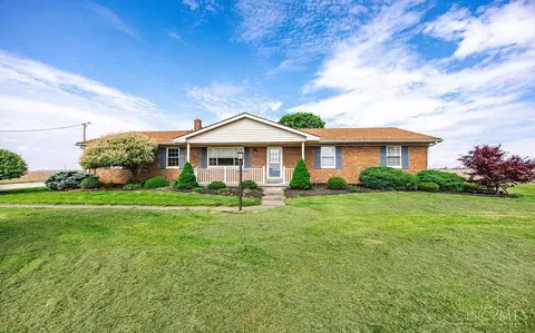 15100 Harmony Rd, Bath, IN 47010