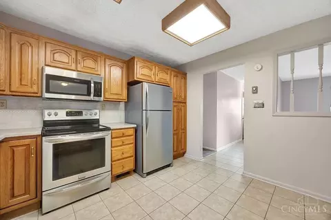 Kitchen - 15100 Harmony Rd, Bath, IN 47010 photo 4 of 4