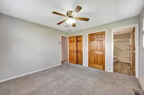 Bedroom - 15100 Harmony Rd, Bath, IN 47010 photo 6 of 6