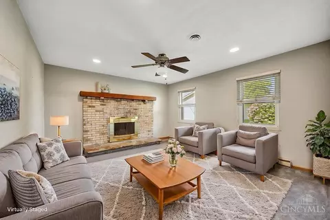Living - 15100 Harmony Rd, Bath, IN 47010 photo 6 of 8