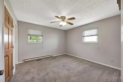 Bedroom - 15100 Harmony Rd, Bath, IN 47010 photo 5 of 6