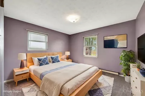 Bedroom - 15100 Harmony Rd, Bath, IN 47010 photo 2 of 6