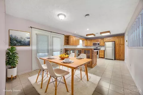 Dining - 15100 Harmony Rd, Bath, IN 47010 photo 1 of 1