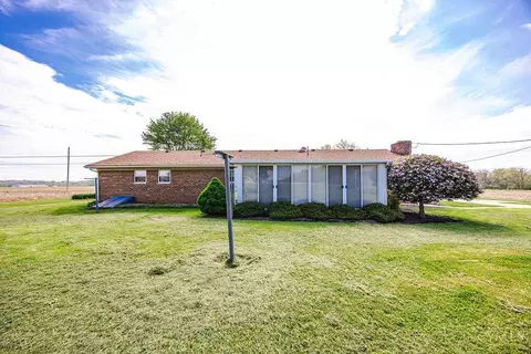 Exterior - 15100 Harmony Rd, Bath, IN 47010 photo 6 of 9