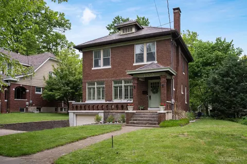 1550 Teakwood Ave, Cincinnati, OH 45224