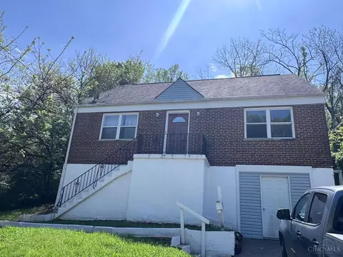 1940 Grand Ave, Cincinnati, OH 45214