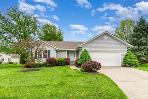 4560 Pond Meadows Ct, Mason, OH 45040