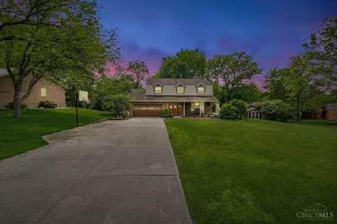 315 Heidi Ln, Milford, OH 45150