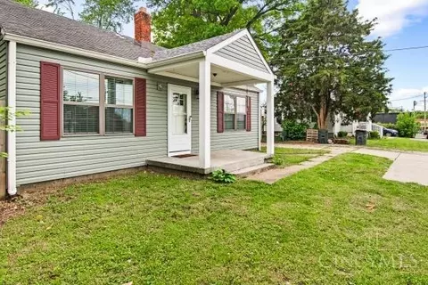563 Clough Pike, Cincinnati, OH 45245