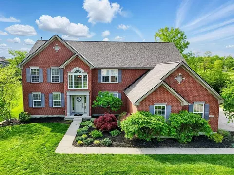 6677 Mahogany Ct, Liberty Township, OH 45044
