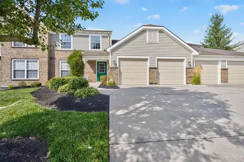 4339 N Shore Dr, Mason, OH 45040