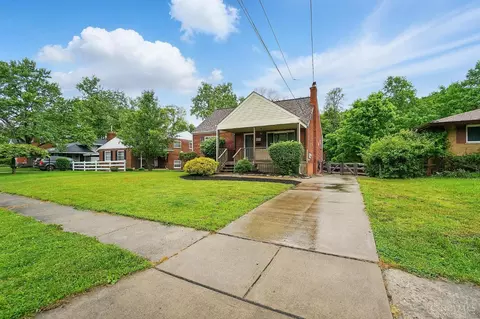 Exterior - 8974 Eldora Dr, Cincinnati, OH 45236 photo 12 of 12