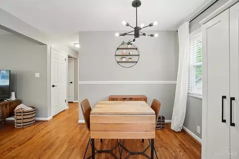 Dining - 8974 Eldora Dr, Cincinnati, OH 45236 photo 1 of 1