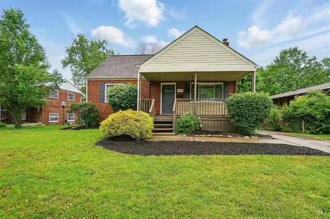 8974 Eldora Dr, Cincinnati, OH 45236