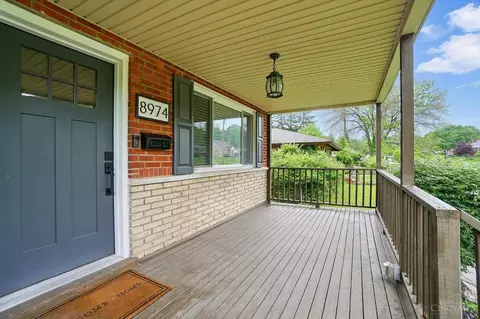 Exterior - 8974 Eldora Dr, Cincinnati, OH 45236 photo 2 of 12