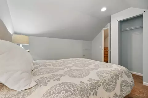 Bedroom - 8974 Eldora Dr, Cincinnati, OH 45236 photo 5 of 5