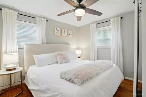 Bedroom - 8974 Eldora Dr, Cincinnati, OH 45236 photo 1 of 5
