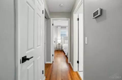 Entry Way - 8974 Eldora Dr, Cincinnati, OH 45236 photo 2 of 3