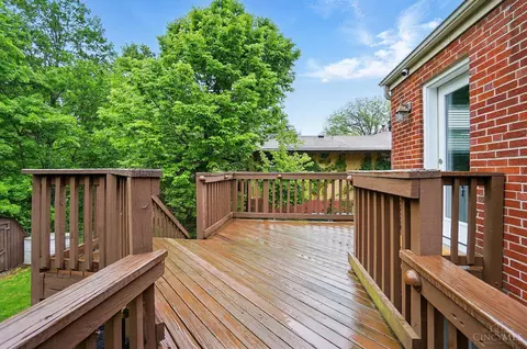 Exterior - 8974 Eldora Dr, Cincinnati, OH 45236 photo 5 of 12