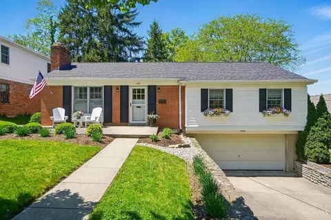 1149 Cryer Ave, Cincinnati, OH 45208