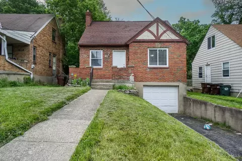 6226 Elbrook Ave, Golf Manor, OH 45237