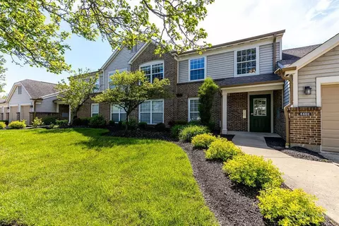 4401 North Pt, Mason, OH 45040