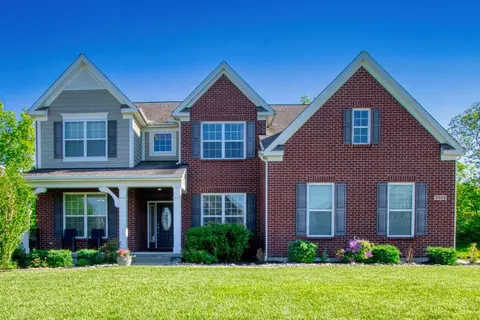 3523 Hudson Hills Ln, Mason, OH 45040