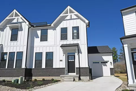 11697 Seven Gables Rd, Cincinnati, OH 45249