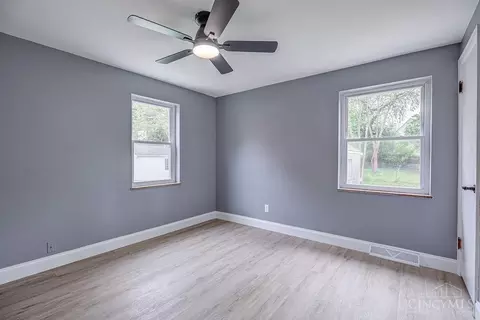 Bedroom - 1709 Centerridge Ave, Cincinnati, OH 45231 photo 3 of 6