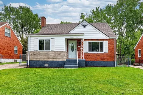 1709 Centerridge Ave, Cincinnati, OH 45231