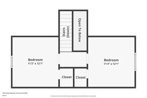 Other - 1709 Centerridge Ave, Cincinnati, OH 45231 photo 6 of 6