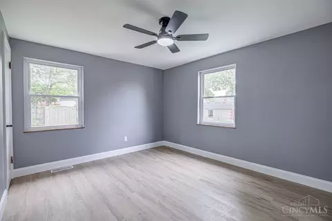 Bedroom - 1709 Centerridge Ave, Cincinnati, OH 45231 photo 1 of 6