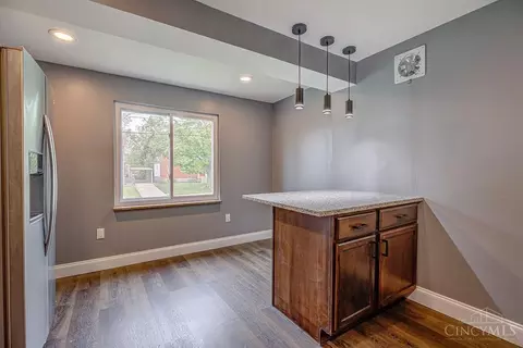 Kitchen - 1709 Centerridge Ave, Cincinnati, OH 45231 photo 6 of 6