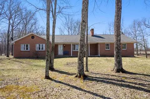 3655 Mckeever Schoolhouse Rd, Williamsburg, OH 45176