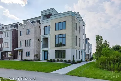 5070 Arabella Cir, Blue Ash, OH 45242