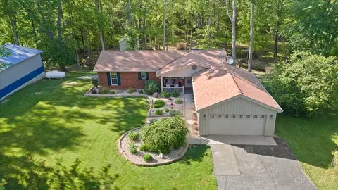 3233 Pleasant Hill Rd, Mount Orab, OH 45154