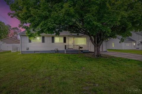 406 Wyoming Ave, Fairfield, OH 45014
