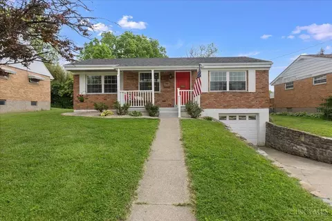 3258 Deborah Ln, Cincinnati, OH 45239