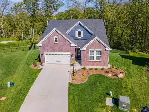 5248 Plum Run Ct, Morrow, OH 45152