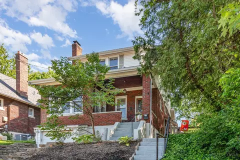 2203 Drex Ave, Norwood, OH 45212