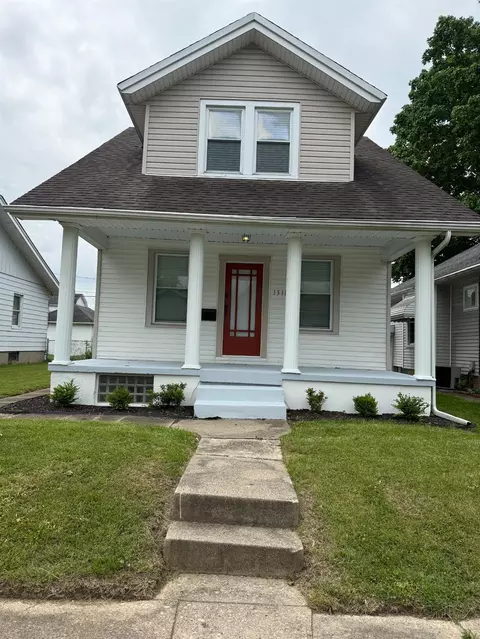 1311 Vanderveer Ave, Hamilton, OH 45011