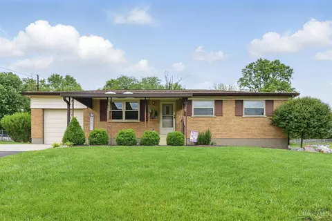 7028 Hacienda Ln, Harrison, OH 45030