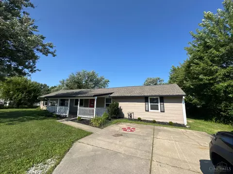 9563 Williams Dr, Franklin, OH 45005